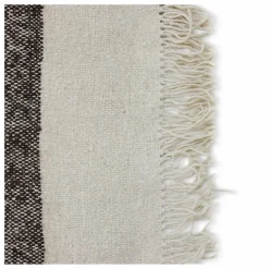 Clearance Tapis kelim rayé | Tapis