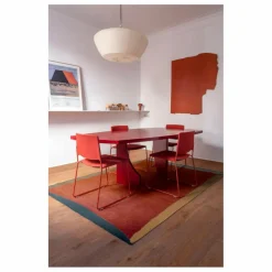 Tapis Kilim Tones | Tapis