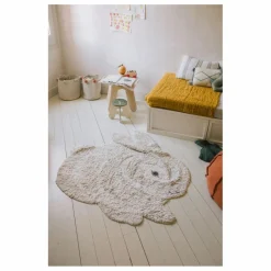 Hot Tapis Lapin | Enfant Tapis|Tapis Enfant