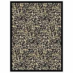 Discount Tapis Leopardo | Tapis