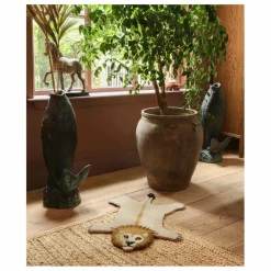 Hot Tapis Lion | Enfant Tapis|Tapis Enfant