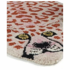Best Tapis léopard en laine | Enfant Tapis|Tapis Enfant