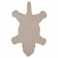 Outlet Tapis léopard Lilly | Lilas Enfant Tapis|Tapis Enfant