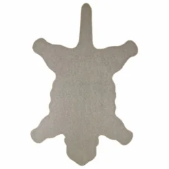 Outlet Tapis léopard Loony en laine | Enfant Tapis|Tapis Enfant