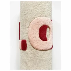 Hot Tapis Love en laine | Enfant Tapis|Tapis Enfant