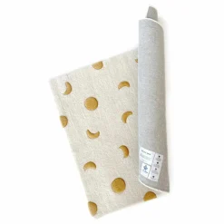 Outlet Tapis Lunes en laine | Enfant Tapis|Tapis Enfant