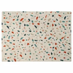 Tapis Marble Enfant Tapis|Tapis Enfant