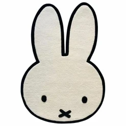 Outlet Tapis Miffy | Enfant Tapis|Tapis Enfant