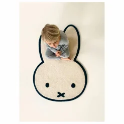 Outlet Tapis Miffy | Enfant Tapis|Tapis Enfant