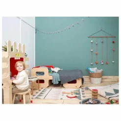 Discount Tapis mini Azteca - 70x100 cm Tapis