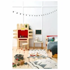 Discount Tapis mini Azteca - 70x100 cm Tapis