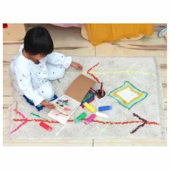 Sale Tapis mini Kaarol Enfant Tapis|Tapis Enfant