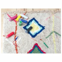 Sale Tapis mini Kaarol Enfant Tapis|Tapis Enfant