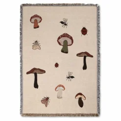 Discount Tapis mural Champêtre | Enfant Décoration Murale|Déco Murale Enfant