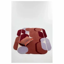 Hot Tapis Nymphe | Tapis