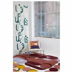 Tapis Nymphe | Tapis