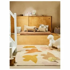 Tapis Oiseaux | Enfant Tapis|Tapis Enfant