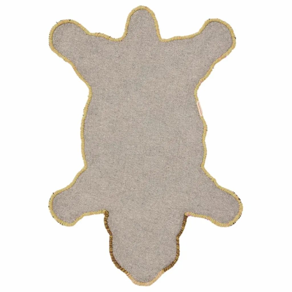 Best Tapis ours Archie en laine Enfant Tapis|Tapis Enfant