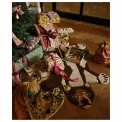 New Tapis Ours en laine | Enfant Tapis|Tapis Enfant