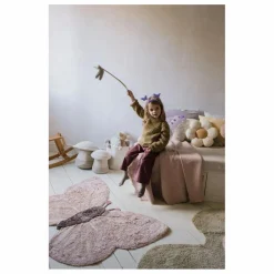 Outlet Tapis Papillon | Enfant Tapis|Tapis Enfant