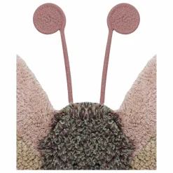 Outlet Tapis Papillon | Enfant Tapis|Tapis Enfant