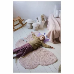 Outlet Tapis Papillon | Enfant Tapis|Tapis Enfant