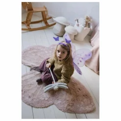 Outlet Tapis Papillon | Enfant Tapis|Tapis Enfant