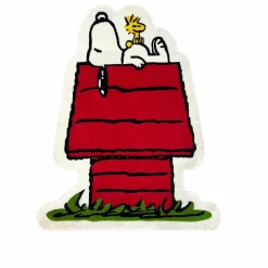 Clearance Tapis Peanuts Dog House | Enfant Tapis|Tapis Enfant