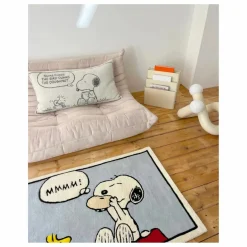 Clearance Tapis Peanuts MMM | Enfant Tapis|Tapis Enfant