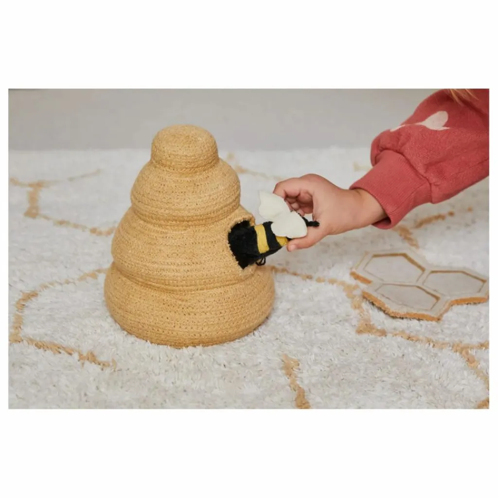 New Tapis Pollinisation Enfant Tapis|Tapis Enfant