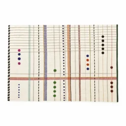 Outlet Tapis Rabari, Nipa Doshi & Jonathan Levien Tapis