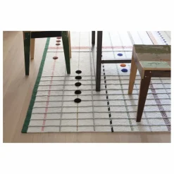 Outlet Tapis Rabari, Nipa Doshi & Jonathan Levien Tapis