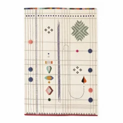 Sale Tapis Rabari, Nipa Doshi & Jonathan Levien Tapis