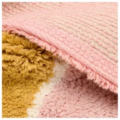 Best Tapis Rainbow - - 80 x 130 cm | Enfant Tapis|Tapis Enfant