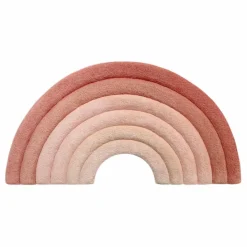 Online Tapis Rainbow en laine | Enfant Tapis|Tapis Enfant