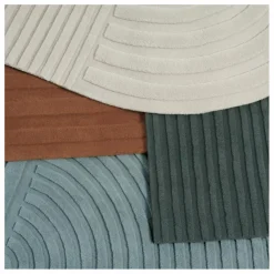 Outlet Tapis Relevo - Studio Pepe | Tapis