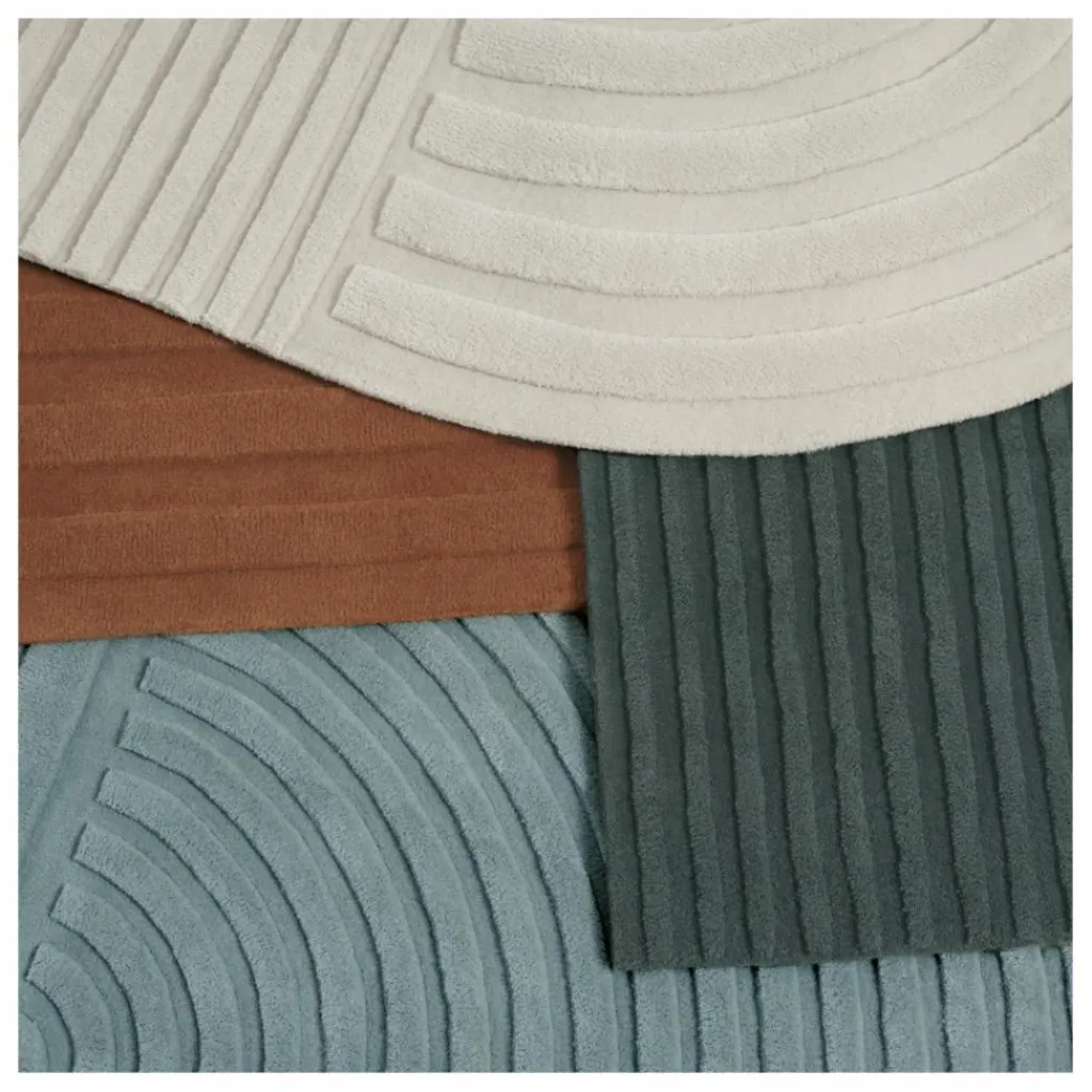 Outlet Tapis Relevo - Studio Pepe | Tapis