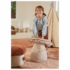 Clearance Tapis rond Dot | Enfant Tapis|Tapis Enfant