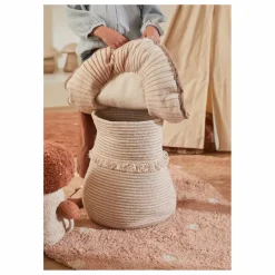 Clearance Tapis rond Dot | Enfant Tapis|Tapis Enfant