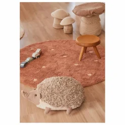 Clearance Tapis rond Dot | Enfant Tapis|Tapis Enfant