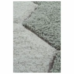 Clearance Tapis rond Honeycomb | Enfant Tapis|Tapis Enfant