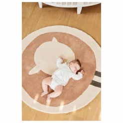 Discount Tapis rond Mouton | Enfant Tapis|Tapis Enfant