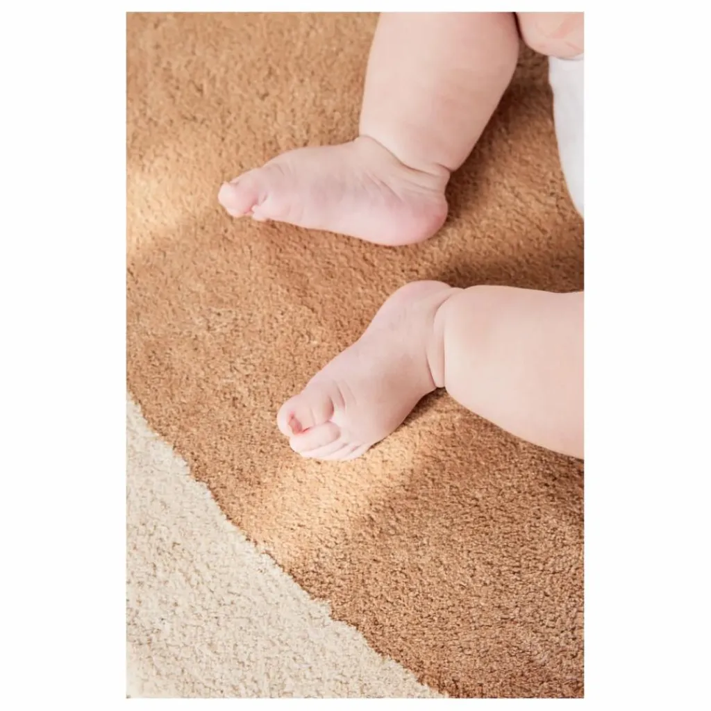Discount Tapis rond Mouton | Enfant Tapis|Tapis Enfant