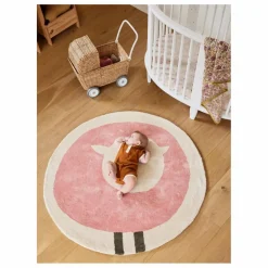 Online Tapis rond Mouton | Enfant Tapis|Tapis Enfant