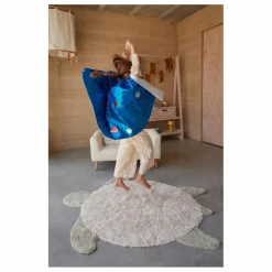 New Tapis Sea Turtle | Enfant Tapis|Tapis Enfant