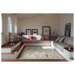 Best Tapis Silhouette, Jaime Hayon Tapis