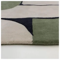 Sale Tapis Strada tufté main | Tapis