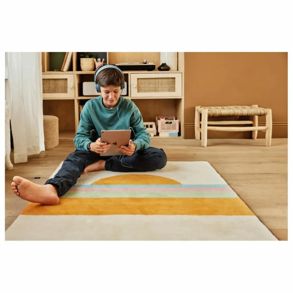 Best Tapis Sunset | Enfant Tapis|Tapis Enfant