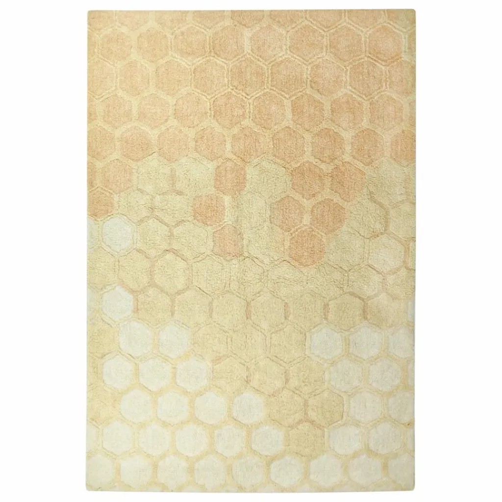 Hot Tapis Sweet Honey Enfant Tapis|Tapis Enfant