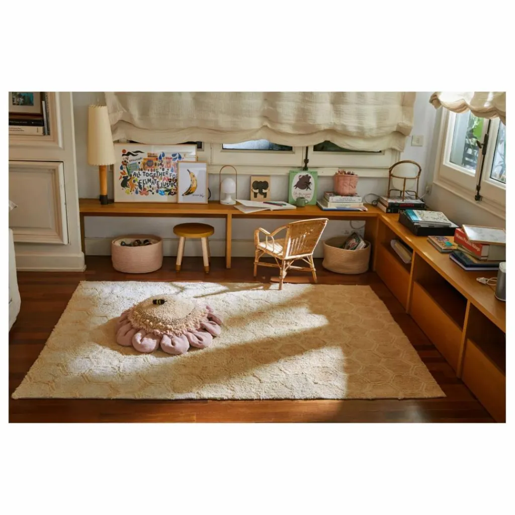 Hot Tapis Sweet Honey Enfant Tapis|Tapis Enfant